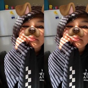 Meet your Posher, Teri-lyn